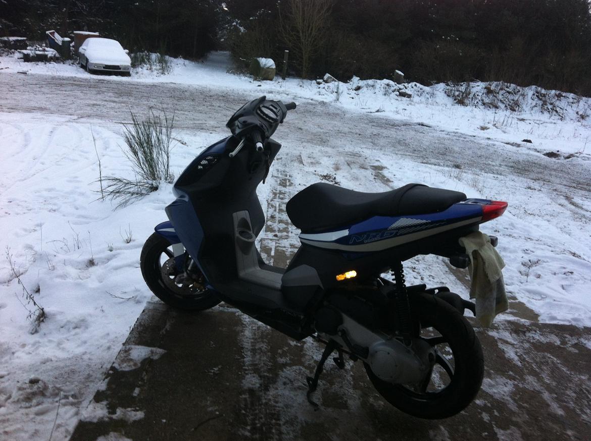 Piaggio DT POWER <3 billede 18