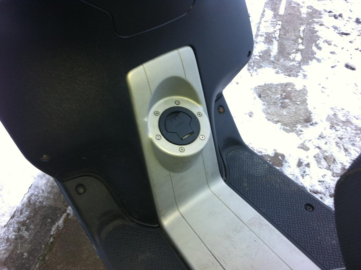 Piaggio DT POWER <3 billede 19