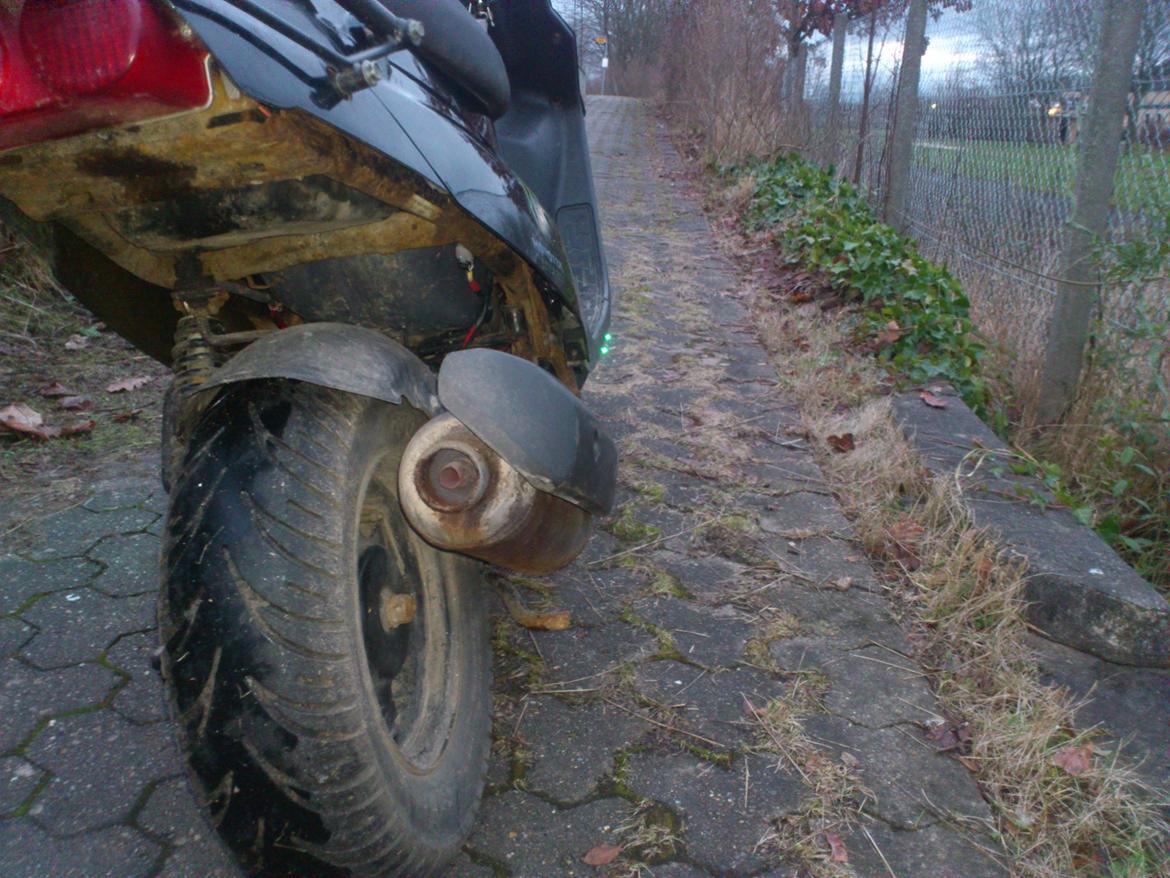 PGO Hot 50 billede 1