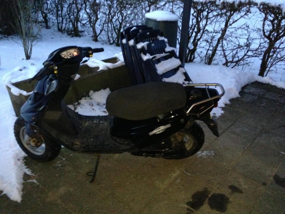 PGO hot 50 pmsp billede 9