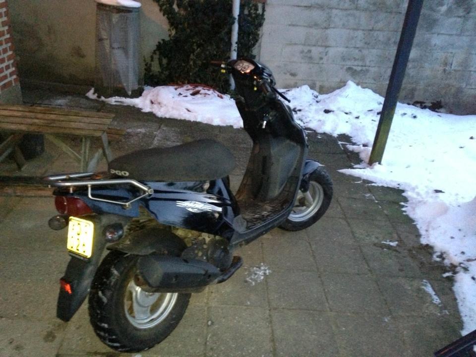 PGO hot 50 pmsp billede 11