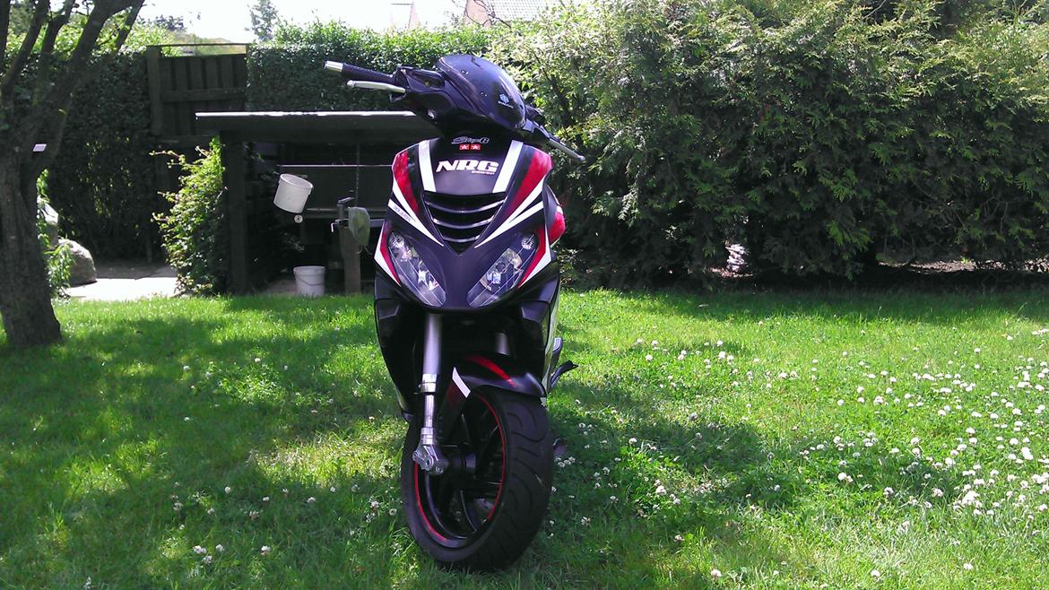 Piaggio NRG Power DT billede 17