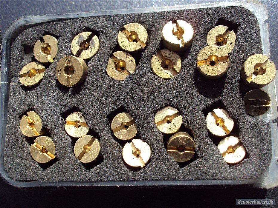 Aprilia Sonic til salg billede 10