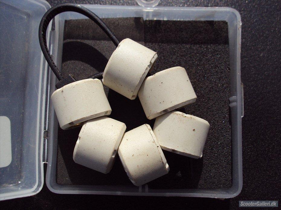 Aprilia Sonic til salg billede 11