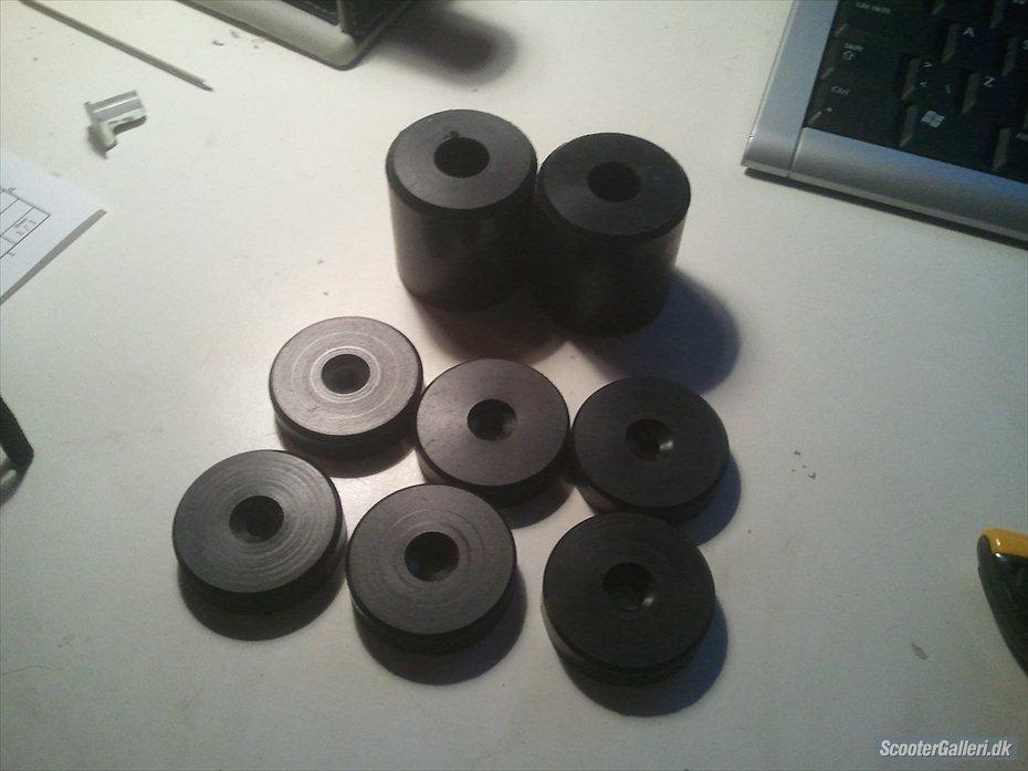 Aprilia Sonic til salg billede 12