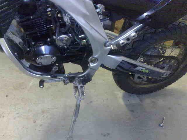 Apollo Orion   a36 ( SOLGT:) ) billede 1