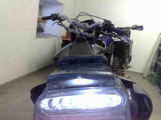 Apollo Orion   a36 ( SOLGT:) ) billede 2