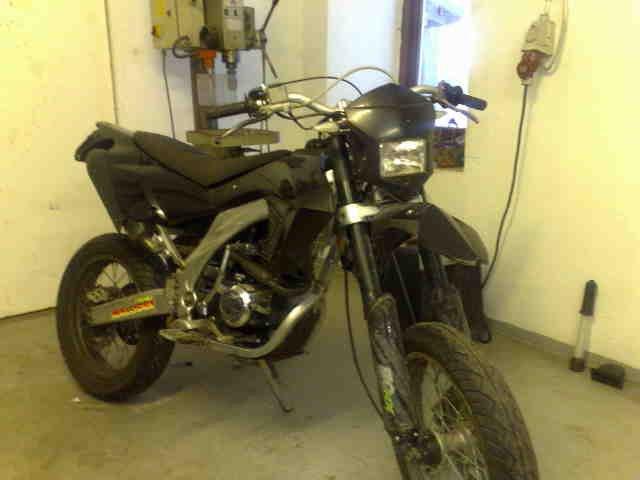 Apollo Orion   a36 ( SOLGT:) ) billede 3