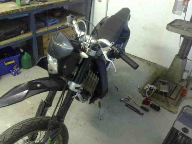 Apollo Orion   a36 ( SOLGT:) ) billede 4