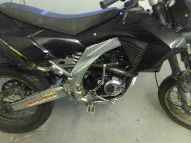 Apollo Orion   a36 ( SOLGT:) ) billede 5