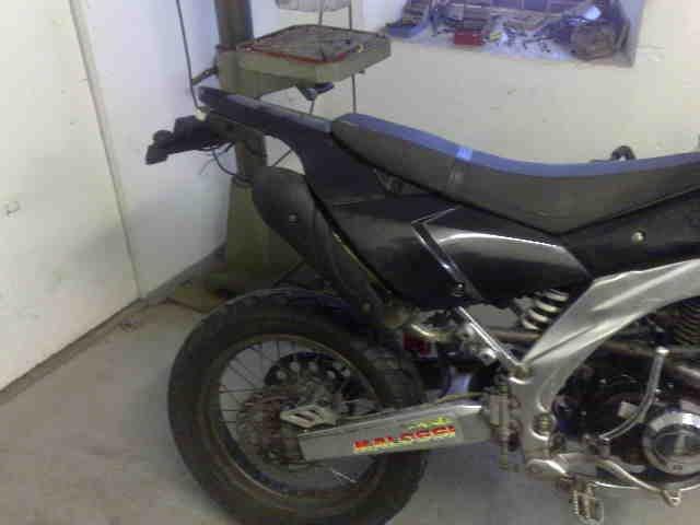 Apollo Orion   a36 ( SOLGT:) ) billede 6