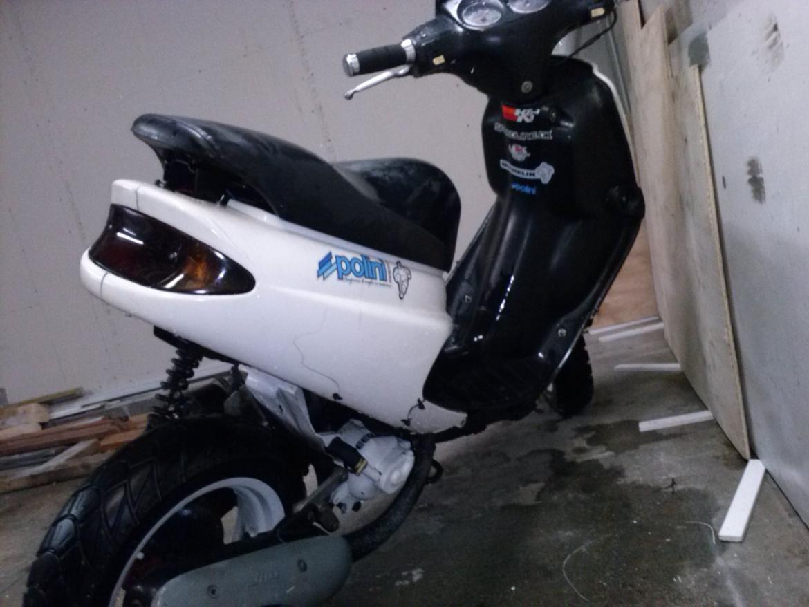 Peugeot Zenith LC DD billede 3