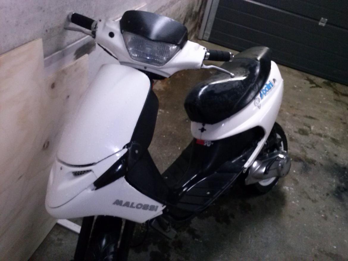 Peugeot Zenith LC DD billede 2