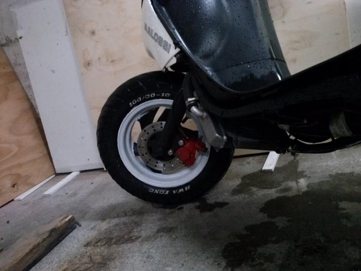 Peugeot Zenith LC DD billede 4