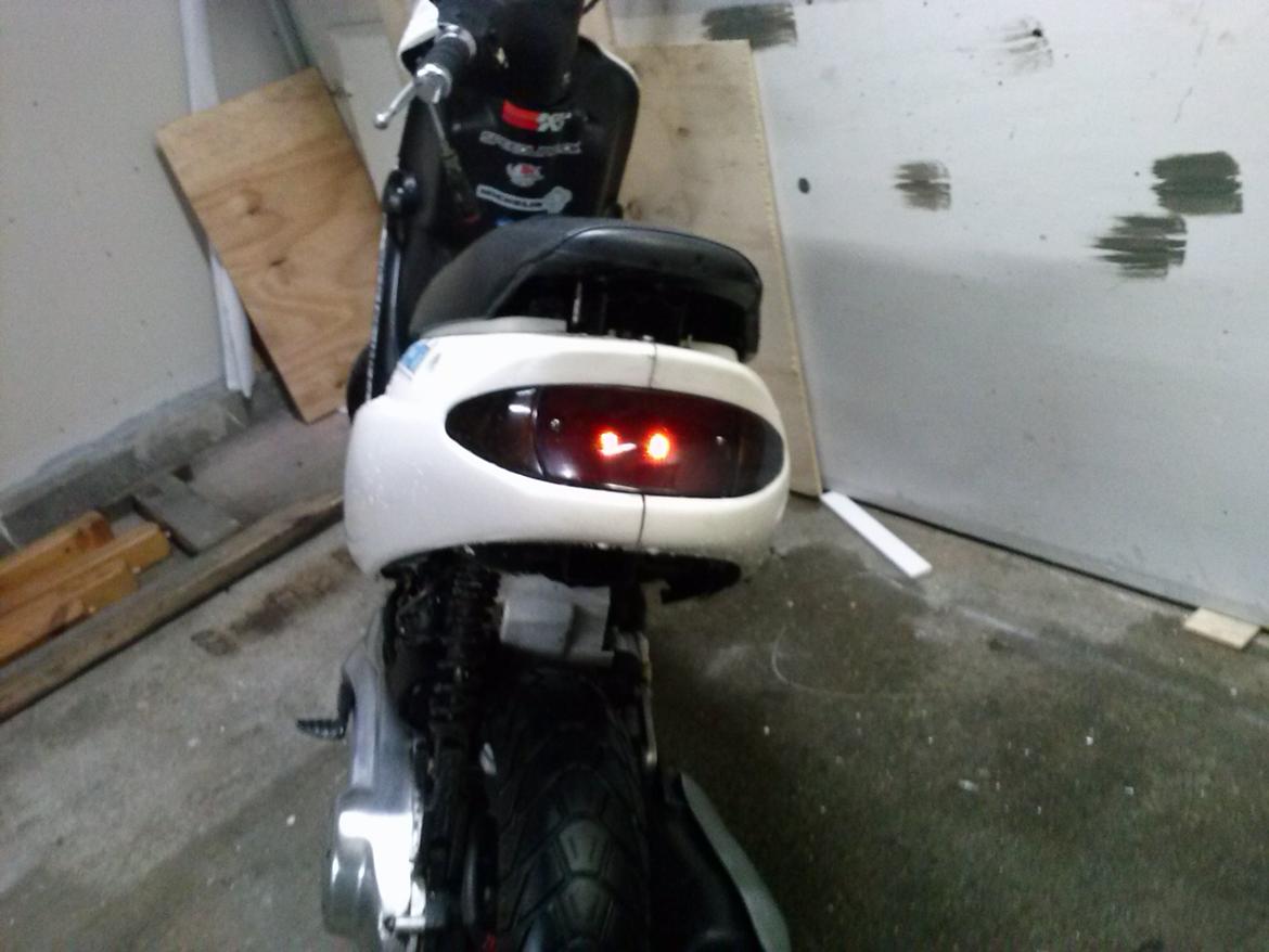 Peugeot Zenith LC DD billede 6