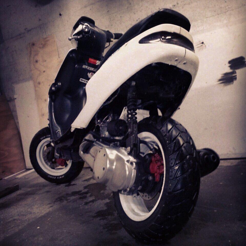 Peugeot Zenith LC DD billede 1