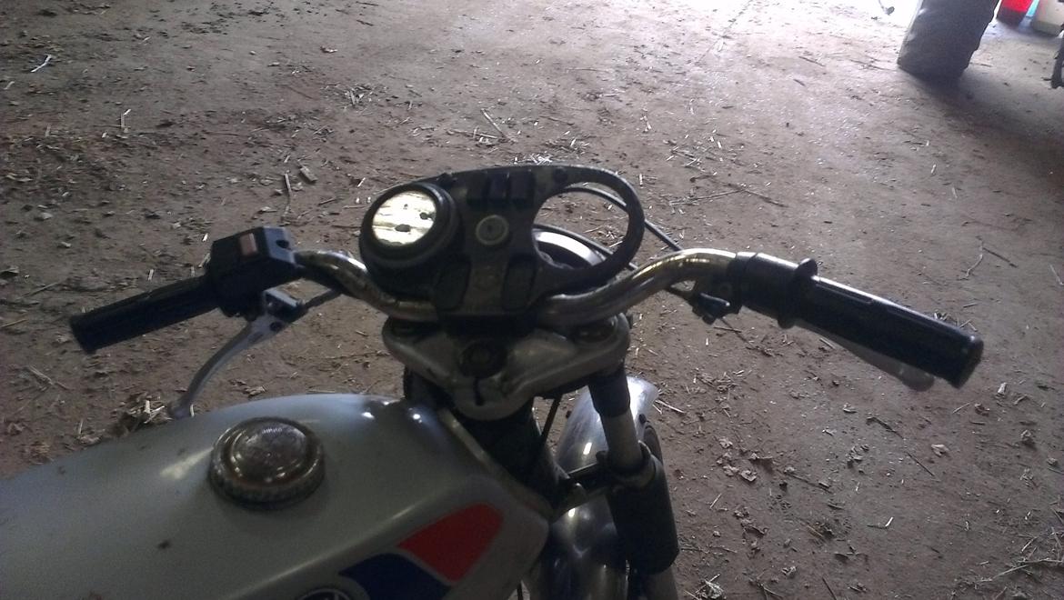 Puch Monza 2 gear billede 5