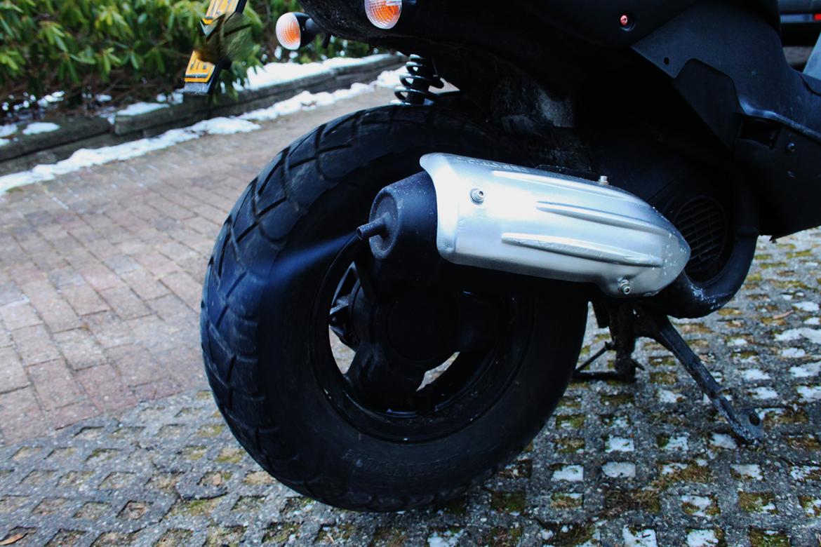 Peugeot Tkr Furious billede 7