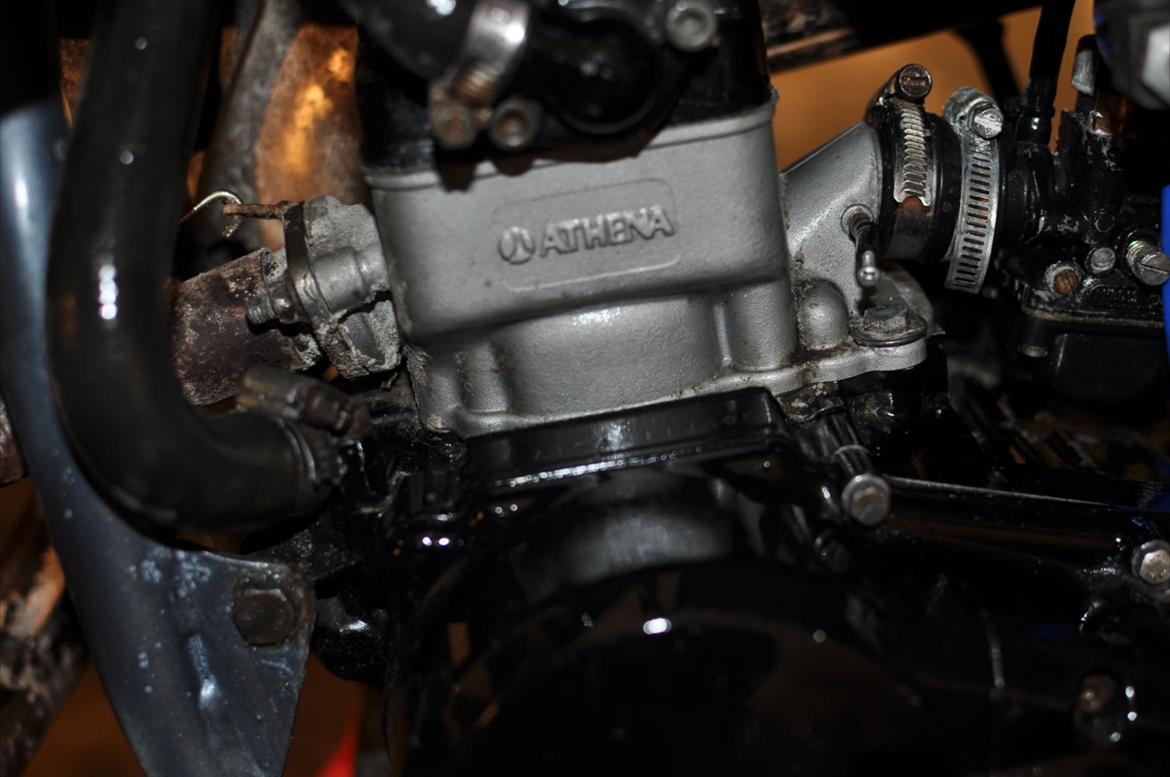 Suzuki smx billede 7