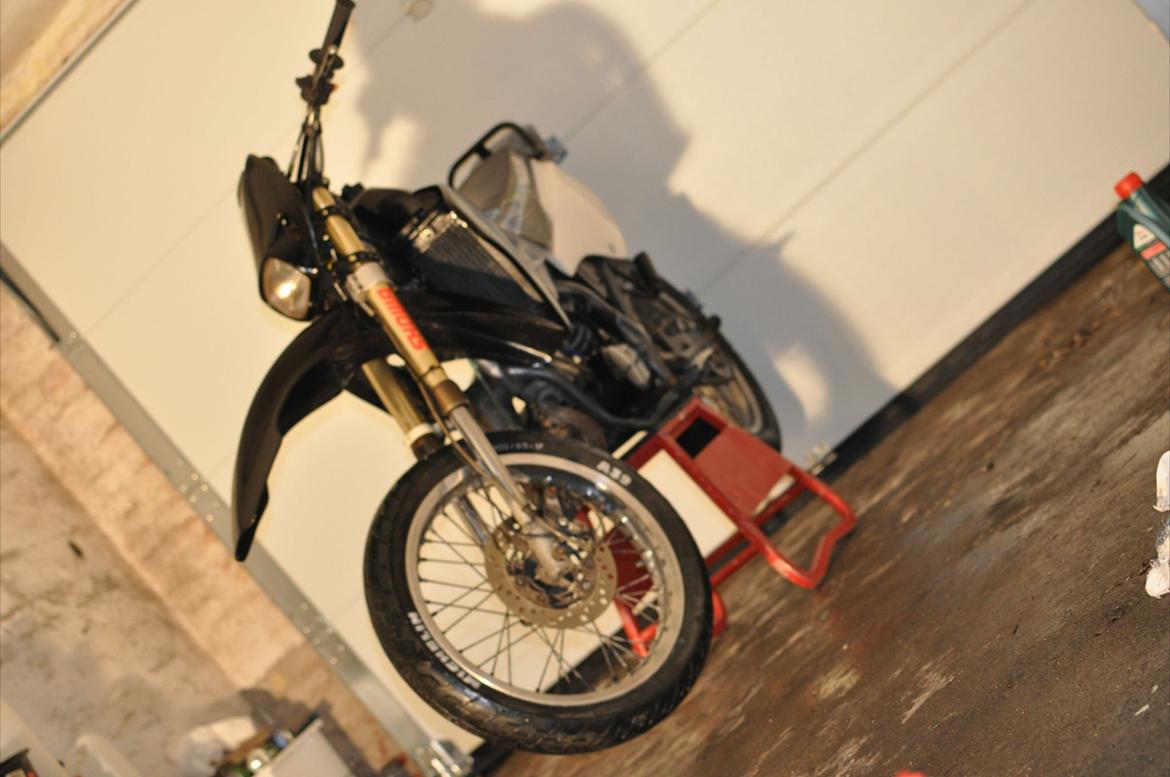 Suzuki smx billede 10