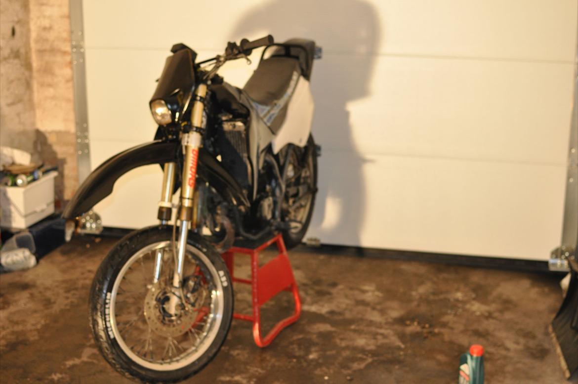 Suzuki smx billede 11