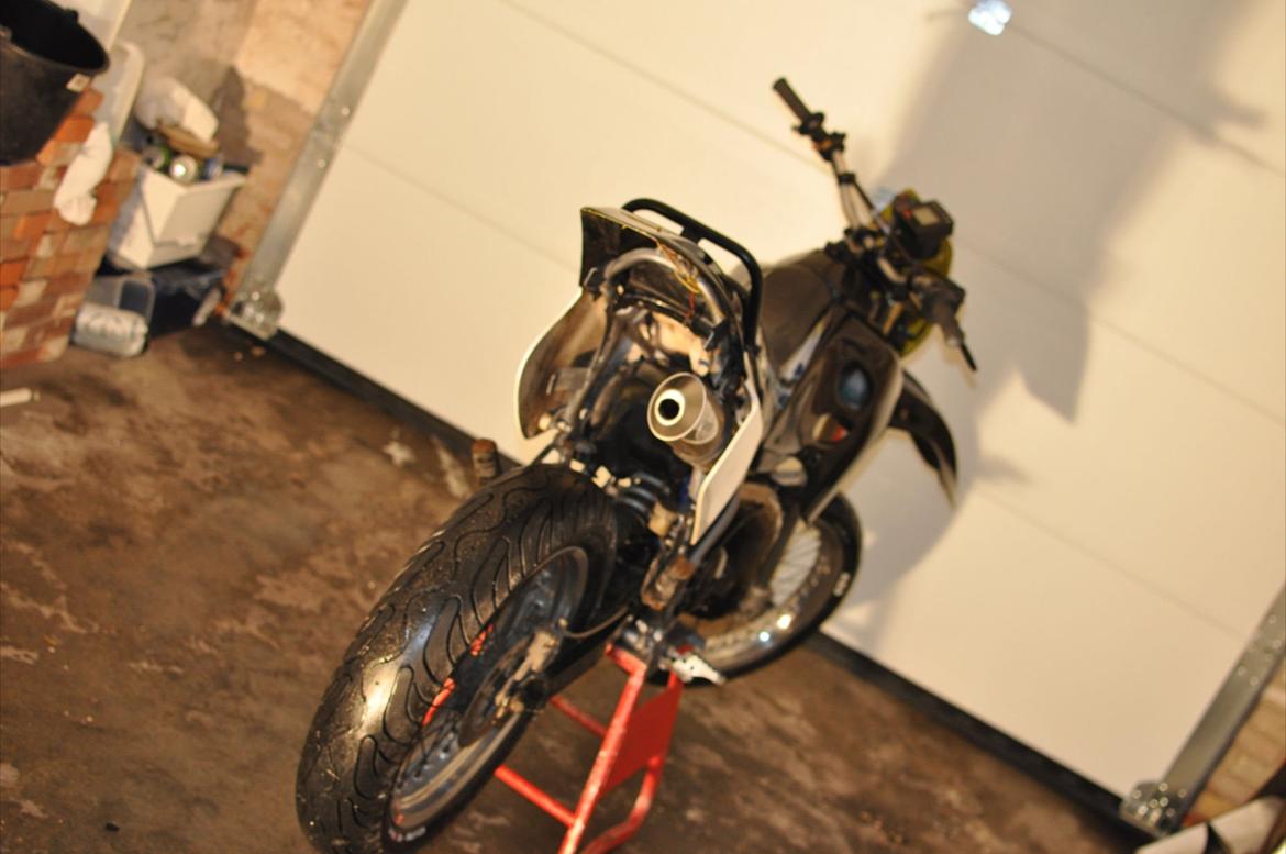 Suzuki smx billede 16