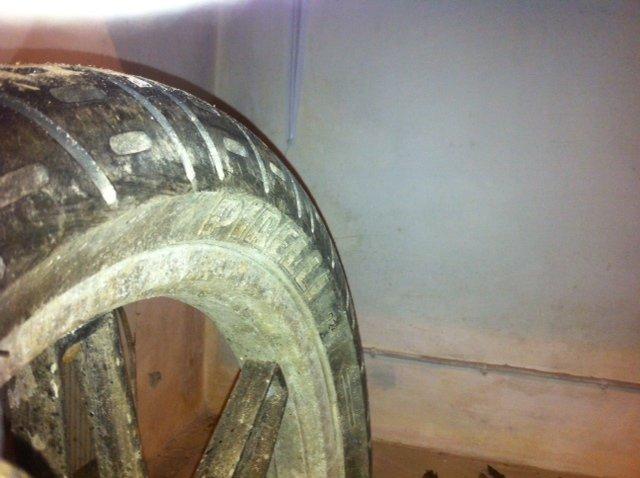 Kreidler Florett 5 Gear billede 5