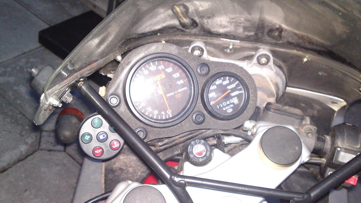 Derbi gpr 50 billede 4