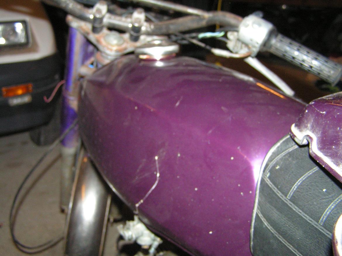 Suzuki k50 billede 10