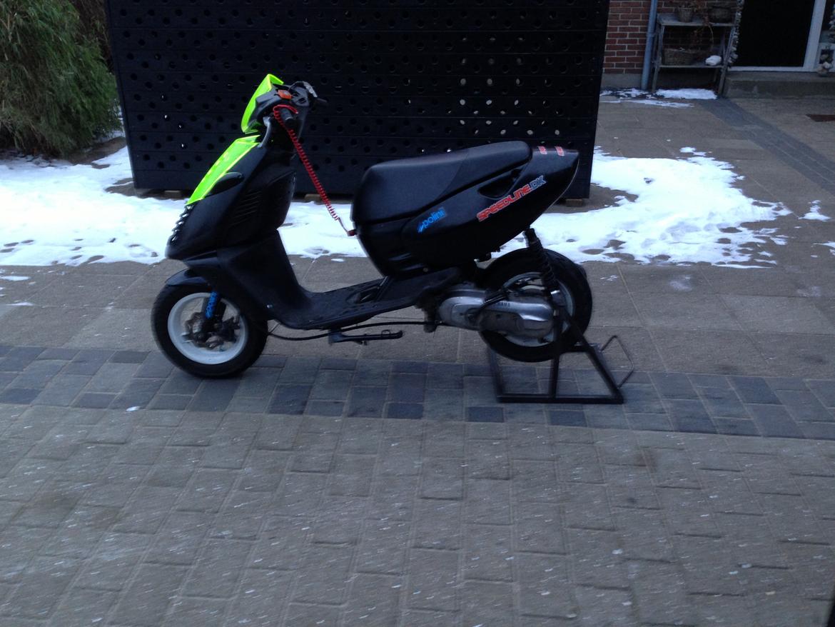 Aprilia Sonic LC EVO 1 billede 11