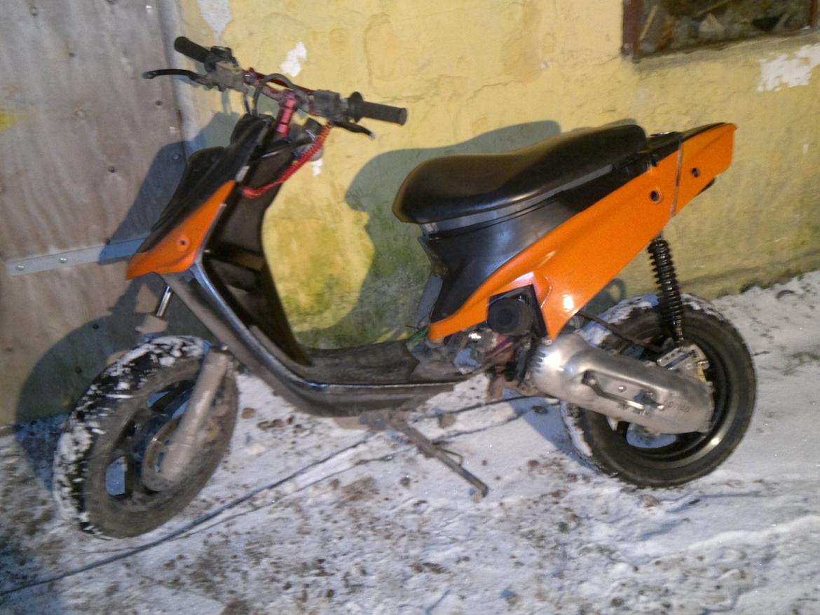 CPI popcorn solgt billede 2