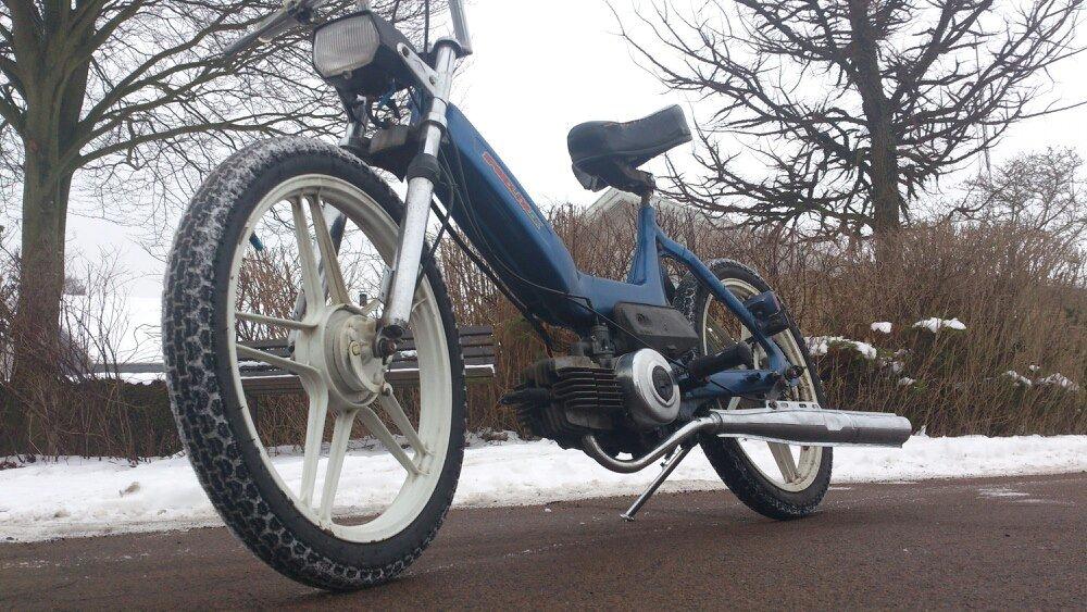 Puch Maxi K billede 2