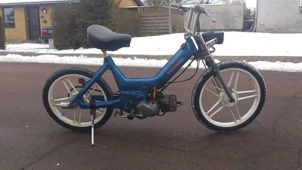 Puch Maxi K billede 6