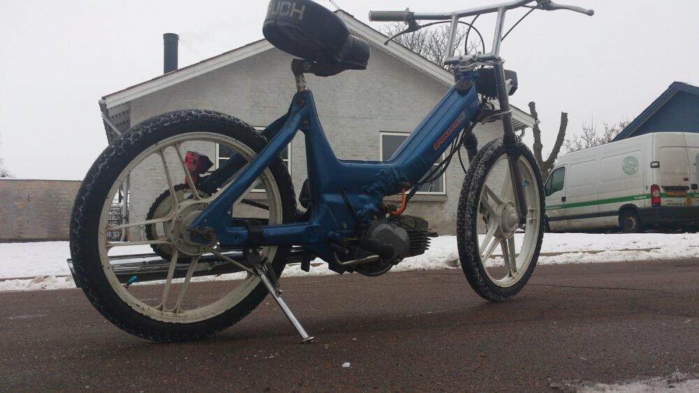 Puch Maxi K billede 10