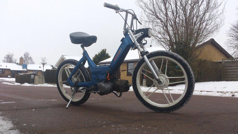 Puch Maxi K billede 11