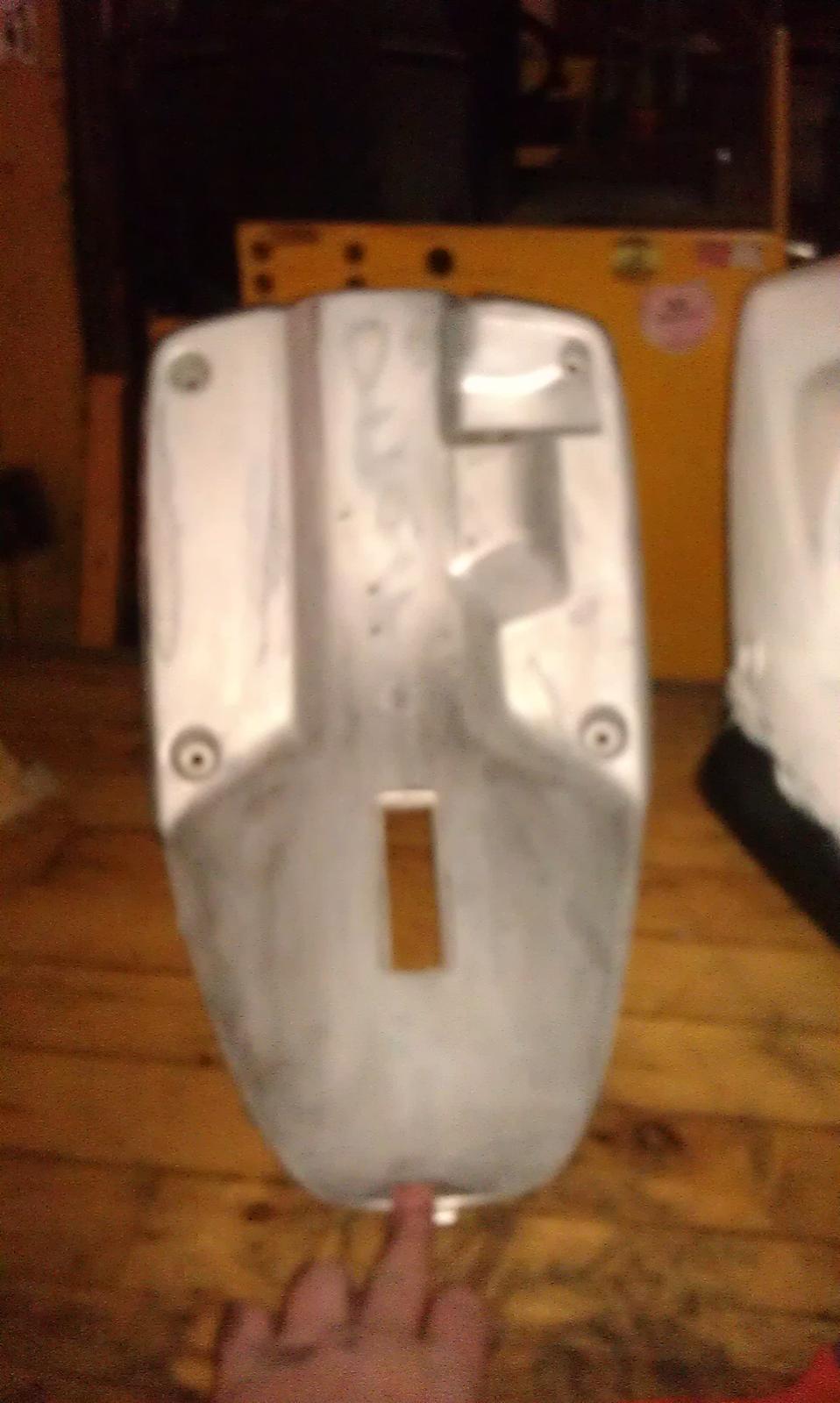 Yamaha booster billede 5