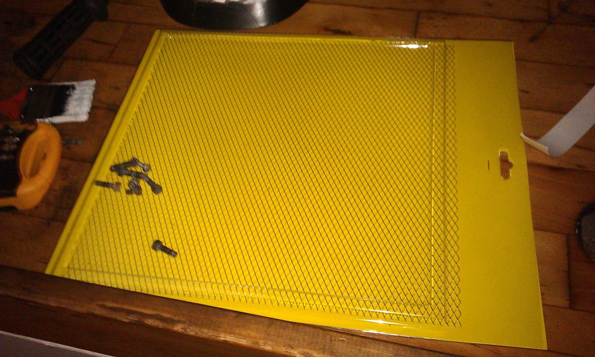 Yamaha booster billede 6