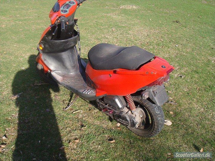 PGO Dr Big billede 2