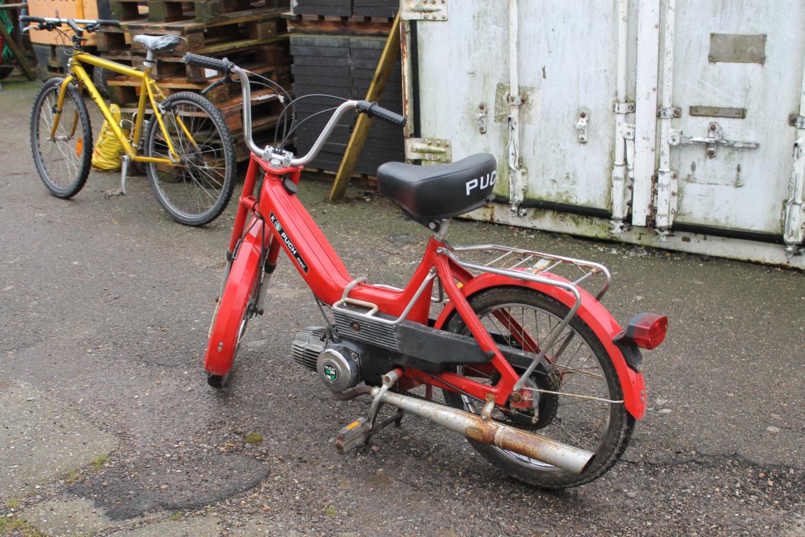 Puch maxi p billede 3