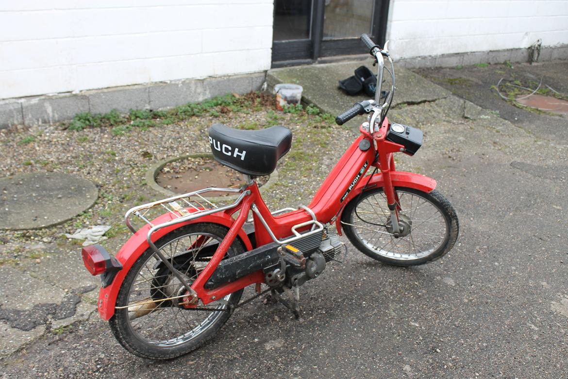 Puch maxi p billede 4
