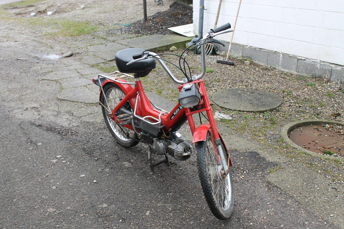 Puch maxi p billede 5