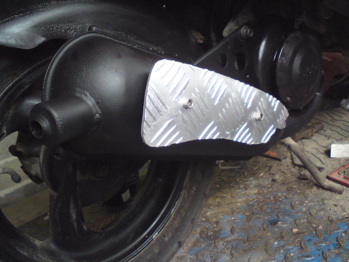 PGO Dr Big billede 8