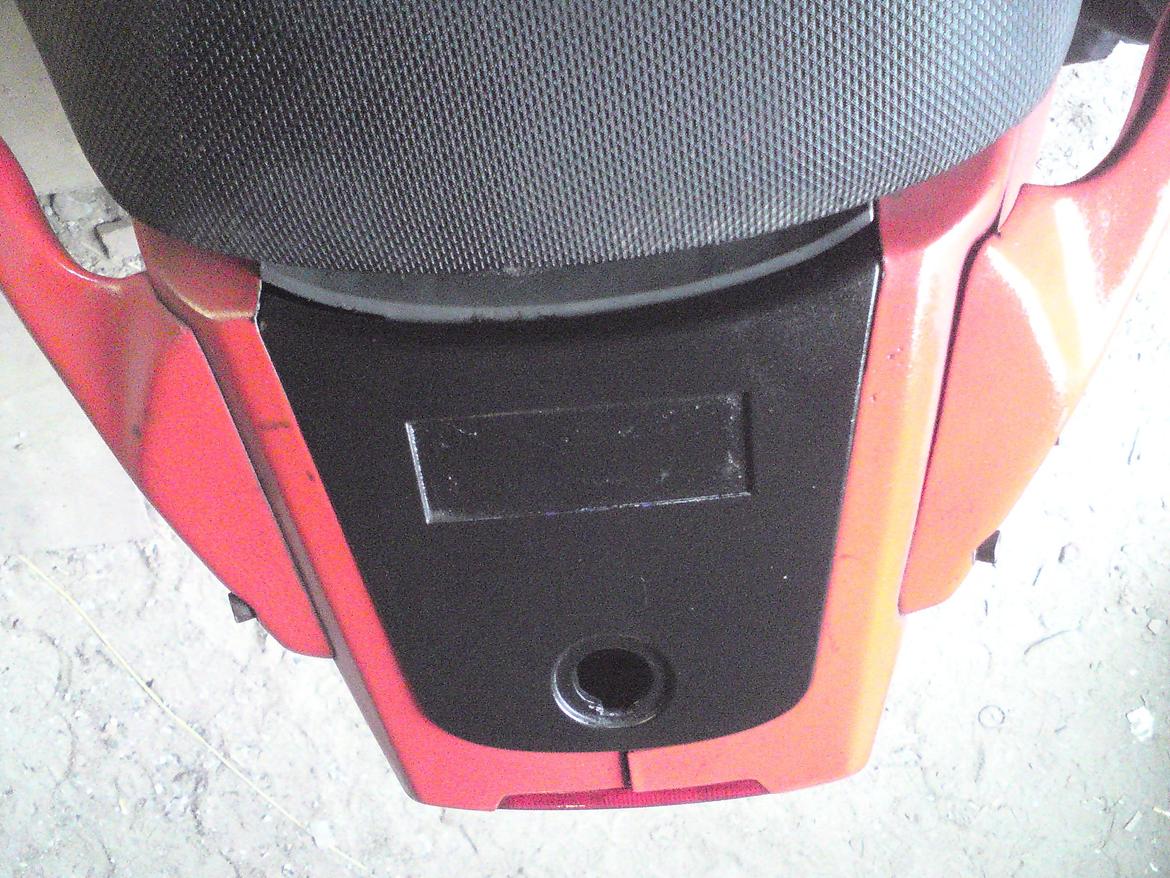 PGO Dr Big billede 9