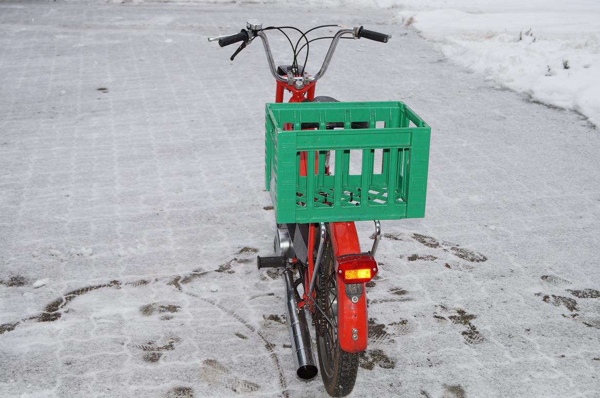 Puch Maxi K billede 4