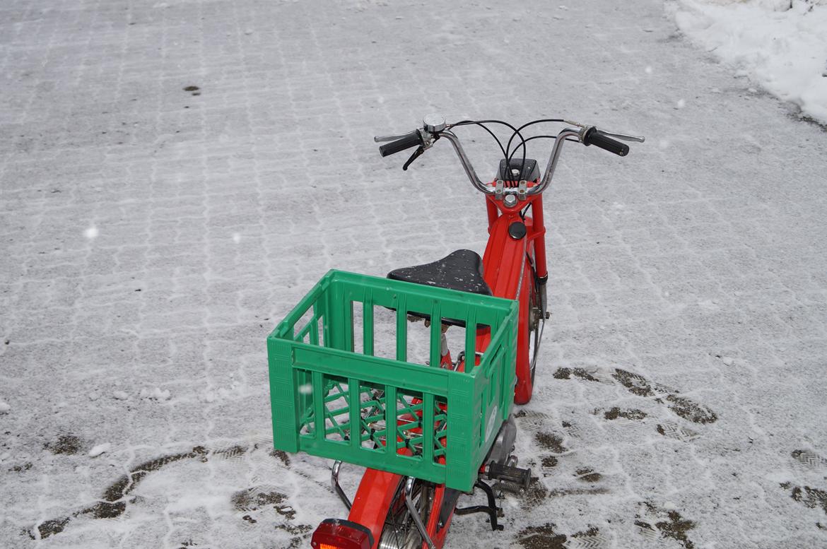 Puch Maxi K billede 5