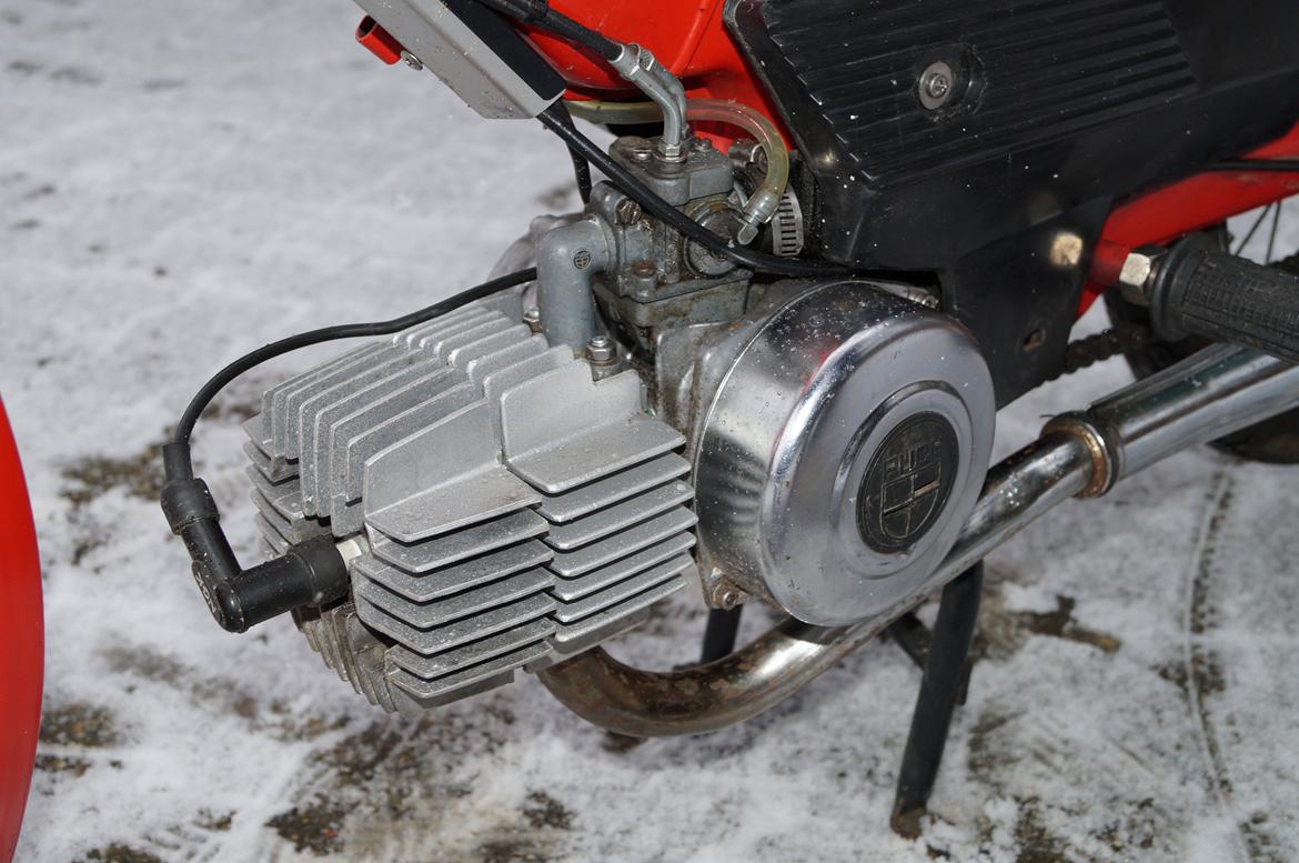 Puch Maxi K billede 6