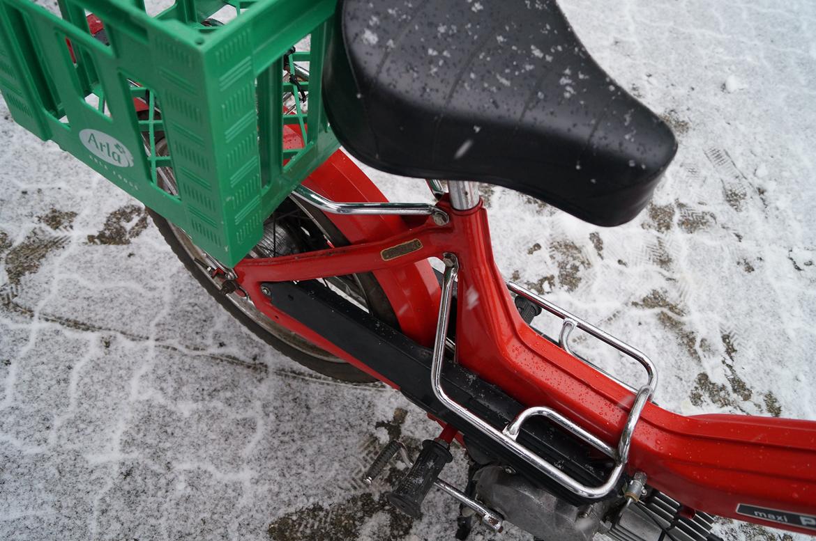 Puch Maxi K billede 8