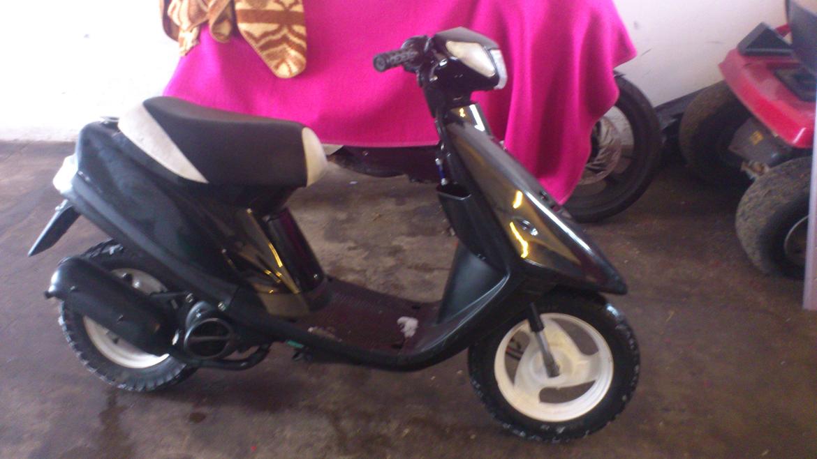 Yamaha Jog Fs billede 10