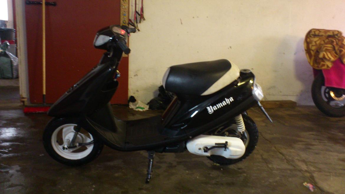 Yamaha Jog Fs billede 12