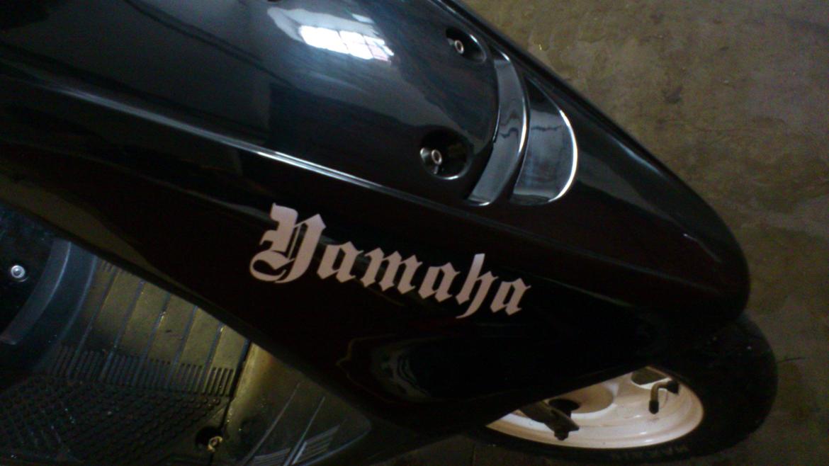 Yamaha Jog Fs billede 16